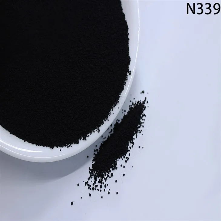 Carbon Black N339