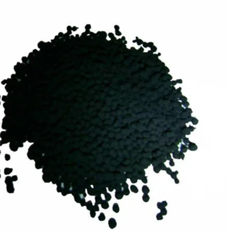 Chemicals Carbon Black