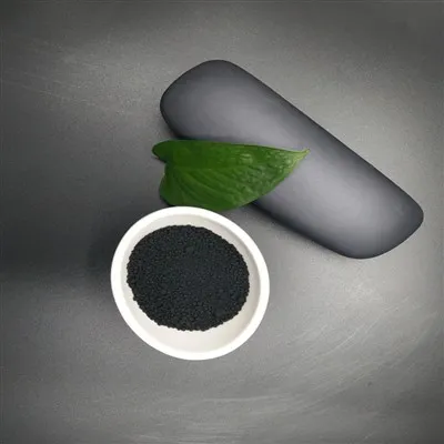 Hur påverkar SRF Carbon Black gummits formbarhet?