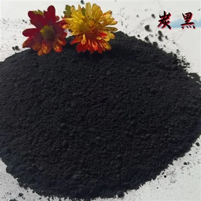 Vilka är tillämpningarna av Carbon Black Pigment i den marina industrin?